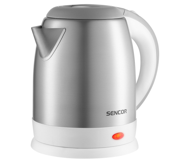 Sencor SWK 1230SS - 1267555 - zdjęcie 2